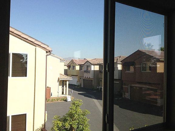 Second Floor View