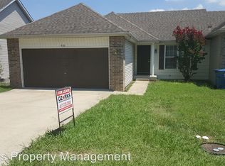 420 Woodland Dr E, Branson, MO 65616