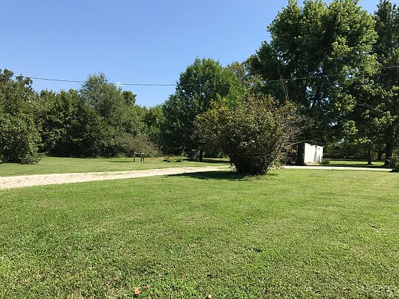 Side yard