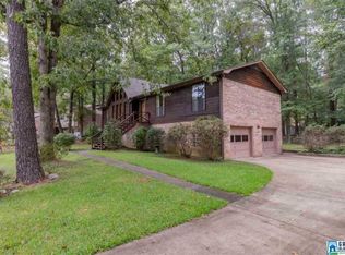 529 Waterside Cir, Mc Calla, AL 35111
