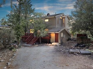 2028 Freeman Dr, Pine Mountain Club, CA 93222