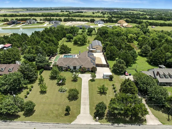 306 Rugged Dr, Red Oak, TX 75154