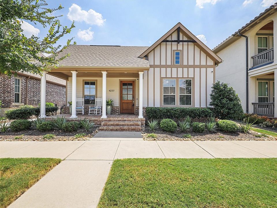 4257 Harvest Ln, Frisco, TX 75034 Zillow