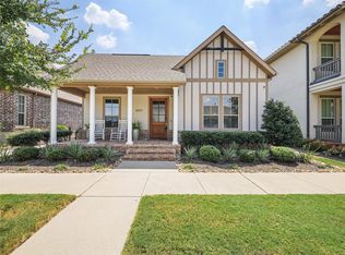 4257 Harvest Ln, Frisco, TX 75034