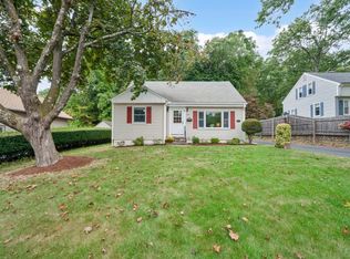 28 Brendan St, Stafford Springs, CT 06076