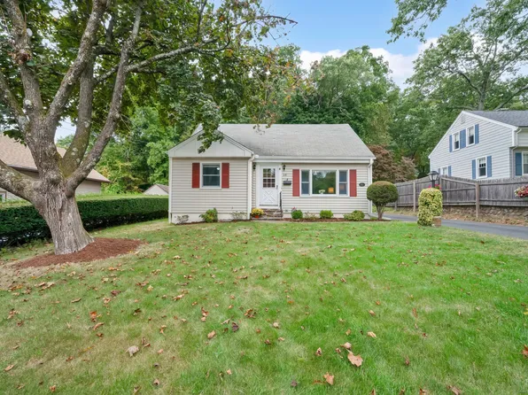 28 Brendan Street, Stafford, CT 06076
