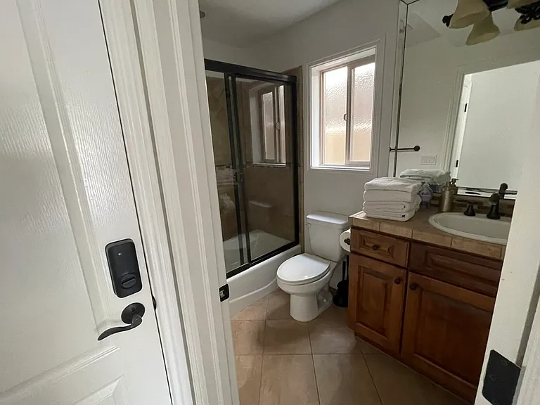 123 S Guadalupe Ave #A — Photo 11