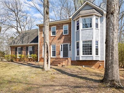 1357 Willowbrook Dr SW, Marietta, GA, 30064