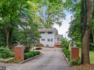 12662 Cheyenne Ln, Lusby, MD 20657