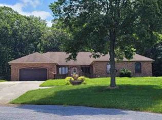 9 Hickory Ln E, Woodstown, NJ 08098