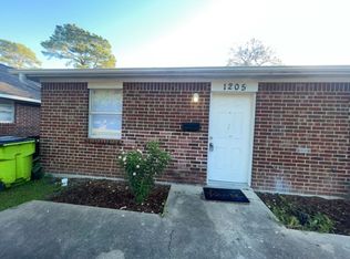 1205-1209 Mulcahy St #1205, Rosenberg, TX 77471