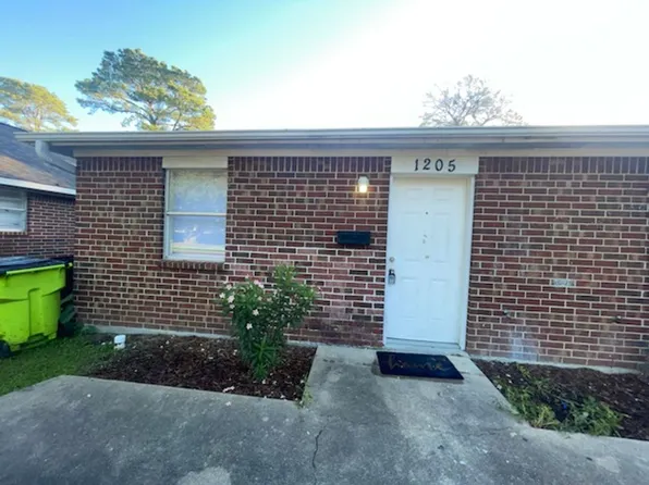 1205 - 1209 Mulcahy St, 1205-1209 Mulcahy St #1205, Rosenberg, TX 77471