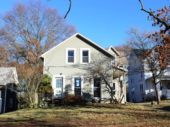 244 E Payne Ave, Galion, OH 44833