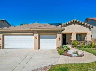 5599 Alexandria Ave, Eastvale, CA 92880