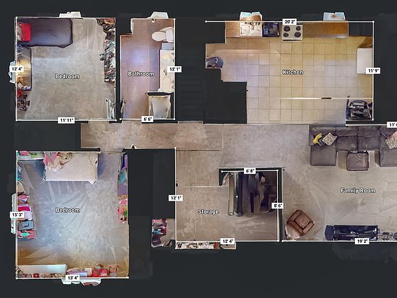 2nd image of 958 Gallup Dr