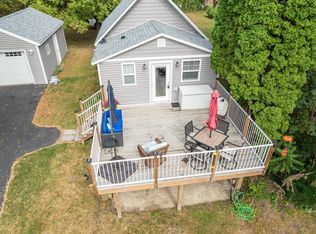 13672 Sakatah Lake Rd, Waterville, MN 56096