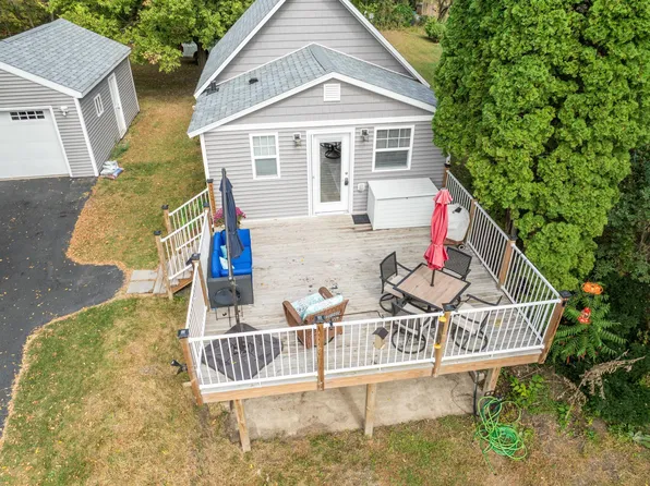 13672 Sakatah Lake Rd, Waterville, MN 56096