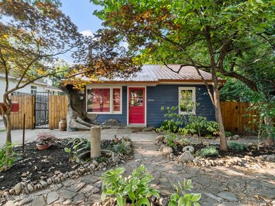 3031 University Rd, Louisville, KY, 40206