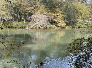 Cross Creek Rd, Mineral Bluff, GA 30559