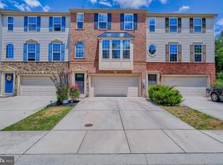 1323 Dickinson Ct, Bel Air, MD 21015