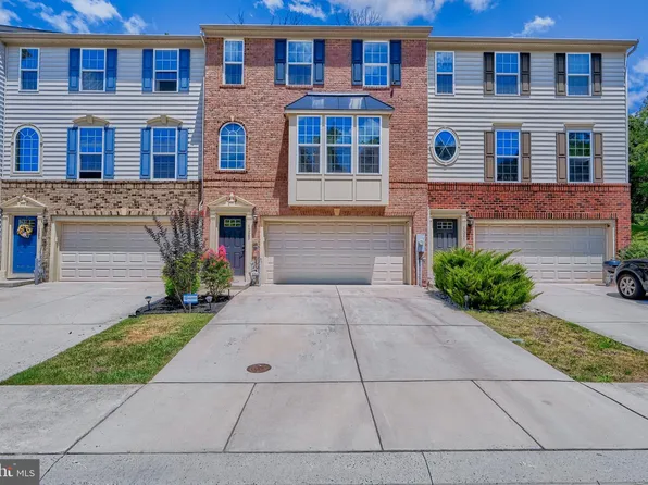 1323 Dickinson Ct, Bel Air, MD 21015