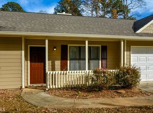 1356 Woodmill Trce, Powder Springs, GA 30127