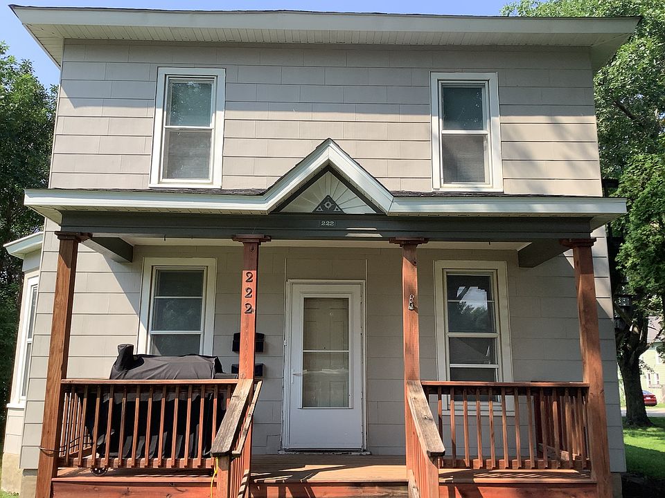 1st image of 222 1/2 E Mill St