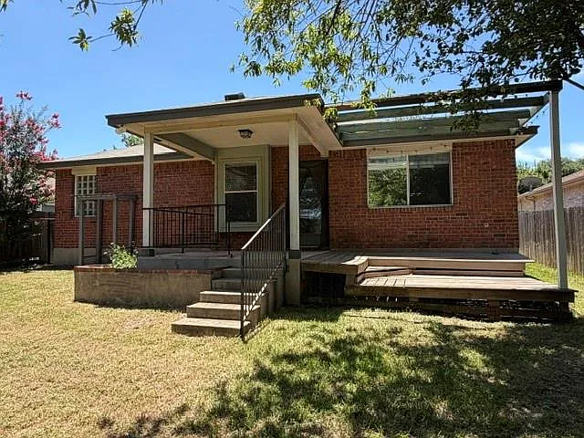 3216 Blue Ridge Dr — Photo 5