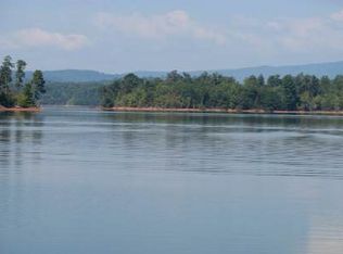 LOT 10 Hidden Valley Rd, Hiawassee, GA 30546