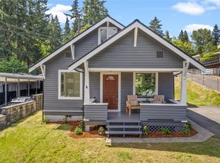 1021 SW 130th St, Burien, WA 98146