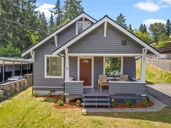 1021 SW 130th Street, Burien, WA 98146