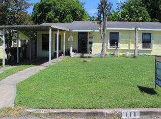 111 Milford Dr, San Antonio, TX 78213