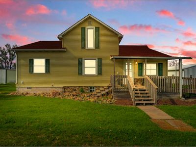 5130 E 300 S, Rensselaer, IN, 47978