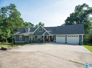 626 Sullivan Ln, Lincoln, AL 35096