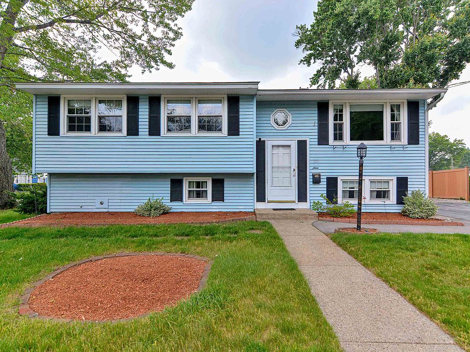 9 Kingston Drive, Nashua, NH 03060 Zillow