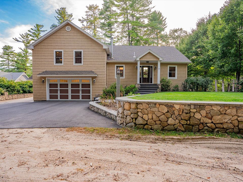 1st image of 21 Hemlock Point Rd