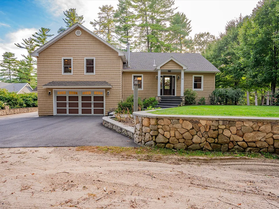 21 Hemlock Point Rd