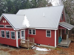 24 Deer Point Road W, Robbinston, ME 04671