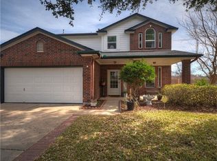 17201 Guana Cay Dr, Round Rock, TX 78664