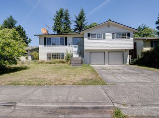 3728 SW 336th St, Federal Way, WA 98023