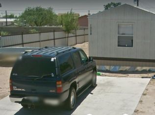 1308 S Jackson Ave, Odessa, TX 79761