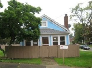 1914 Marks Ave, Akron, OH 44305