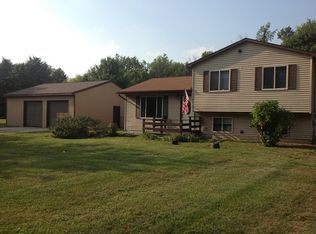 3201 Island Hwy, Charlotte, MI