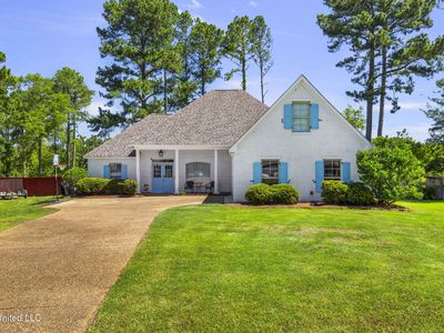 527 Pelahatchie Shore Dr, Brandon, MS, 39047