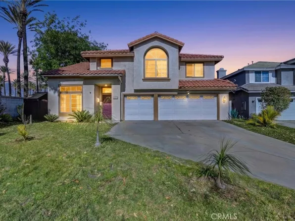 14122 Mendocino Ct, Fontana, CA 92336