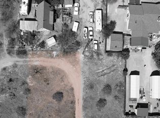 4590 N Johnson Dr, Rimrock, AZ 86335