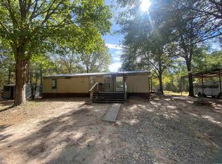 3502 Curley Dr, White Hall, AR 71602