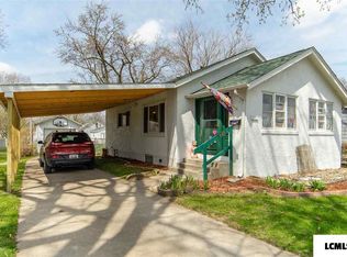 617 N Sherman St, Lincoln, IL 62656