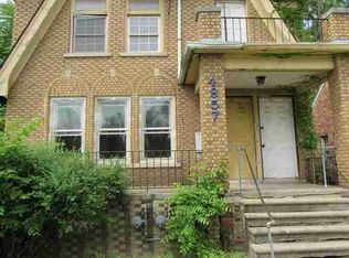 4857 Chalmers St, Detroit, MI 48215