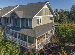 1726 Painted Sky Ter, Charlottesville, VA 22901